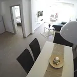 Apartment Luna *
