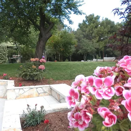 Apartament Luna
