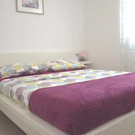 Apartament Luna Poreč
