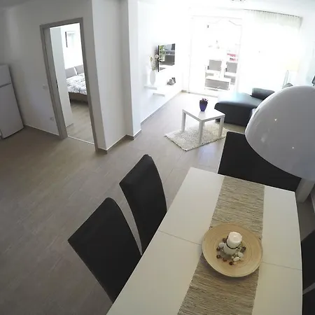 Apartamento Luna *