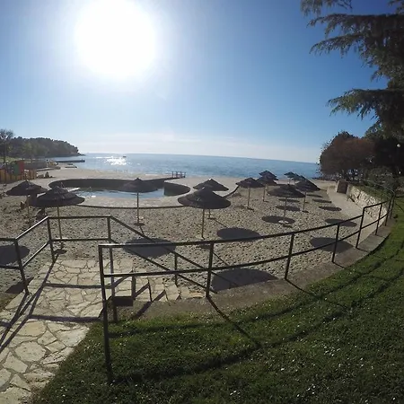 Luna * Poreč