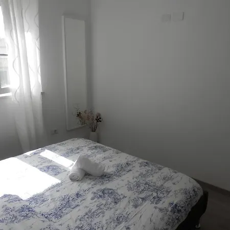 Apartament Luna Poreč