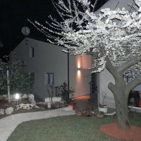 Apartament Luna Poreč