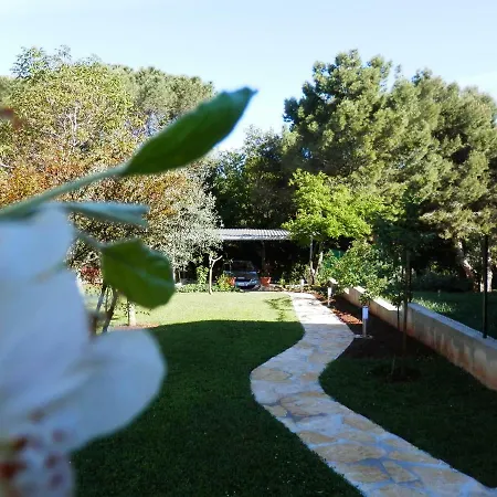 Luna Apartamento *