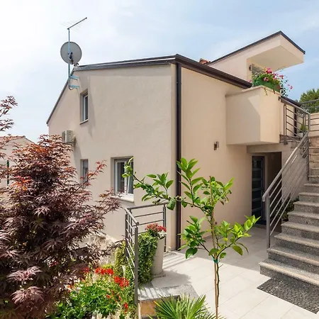 Apartamento Luna Poreč