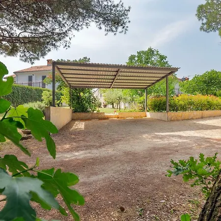 Luna Apartamento Poreč