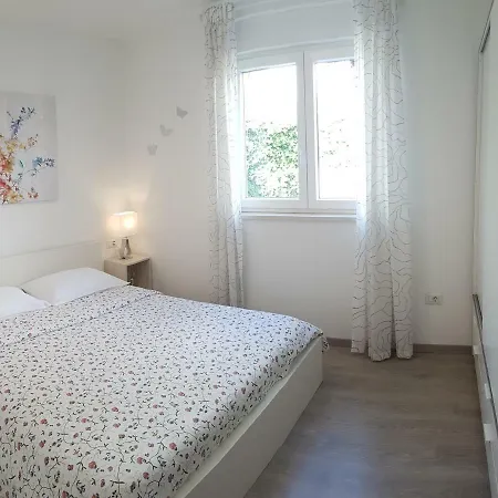Luna Apartament