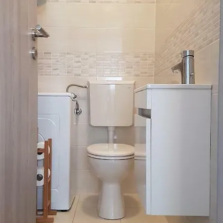 Apartament Luna