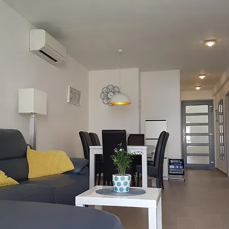 Apartament Luna
