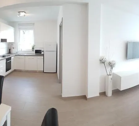 Apartament Luna Poreč