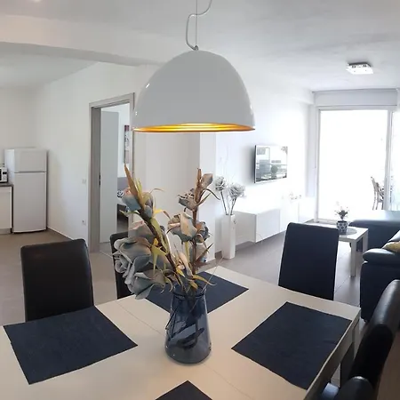 Apartament Luna *