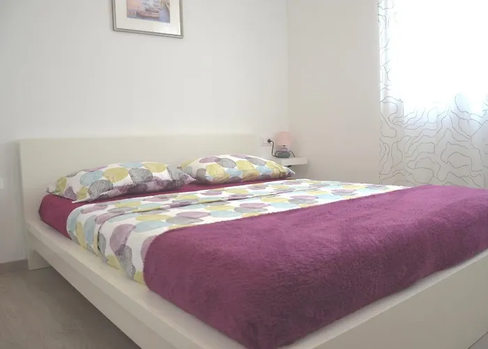 Apartamento Luna Poreč