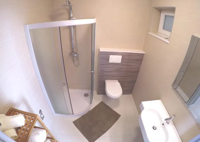 Luna Apartamento Poreč