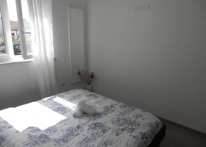 Apartamento Luna Poreč