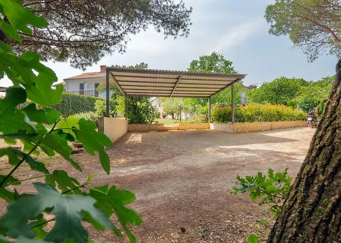 Luna Apartamento Poreč