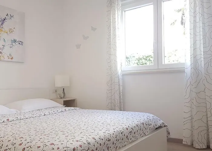 Apartamento Luna *