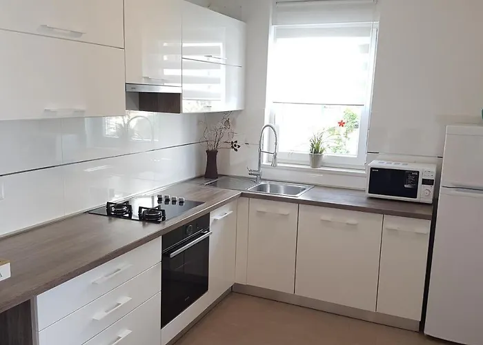 Apartamento Luna Poreč