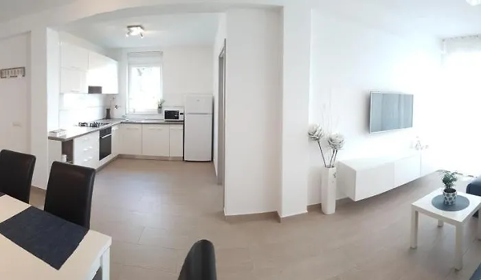 Apartamento Luna Poreč