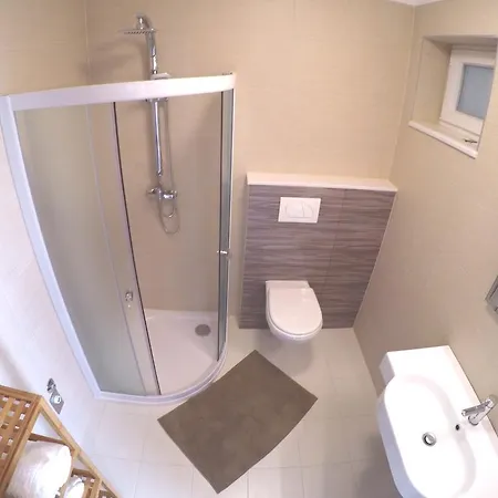 Luna Appartement Poreč