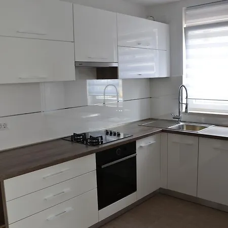 Apartment Luna