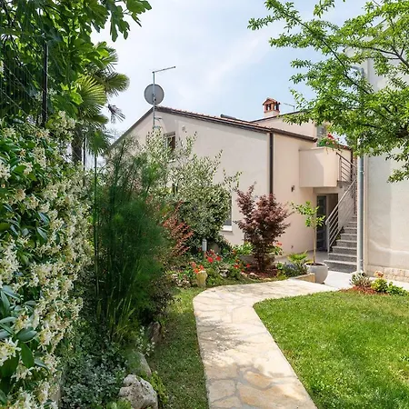 Apartment Luna Poreč