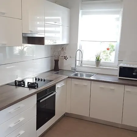 Apartment Luna Poreč