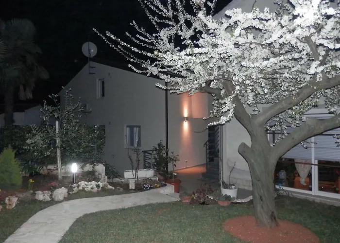 Appartement Luna Poreč