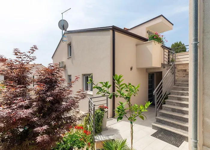 Appartement Luna Poreč